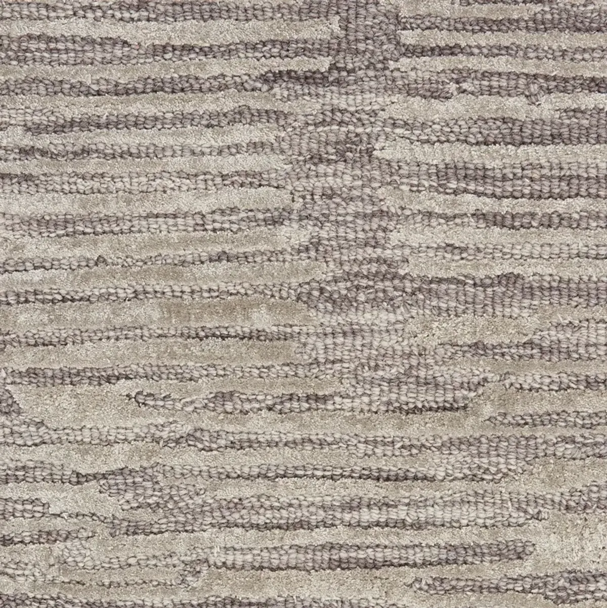 Linnea 2' x 8' Runner Area Rug - Gray