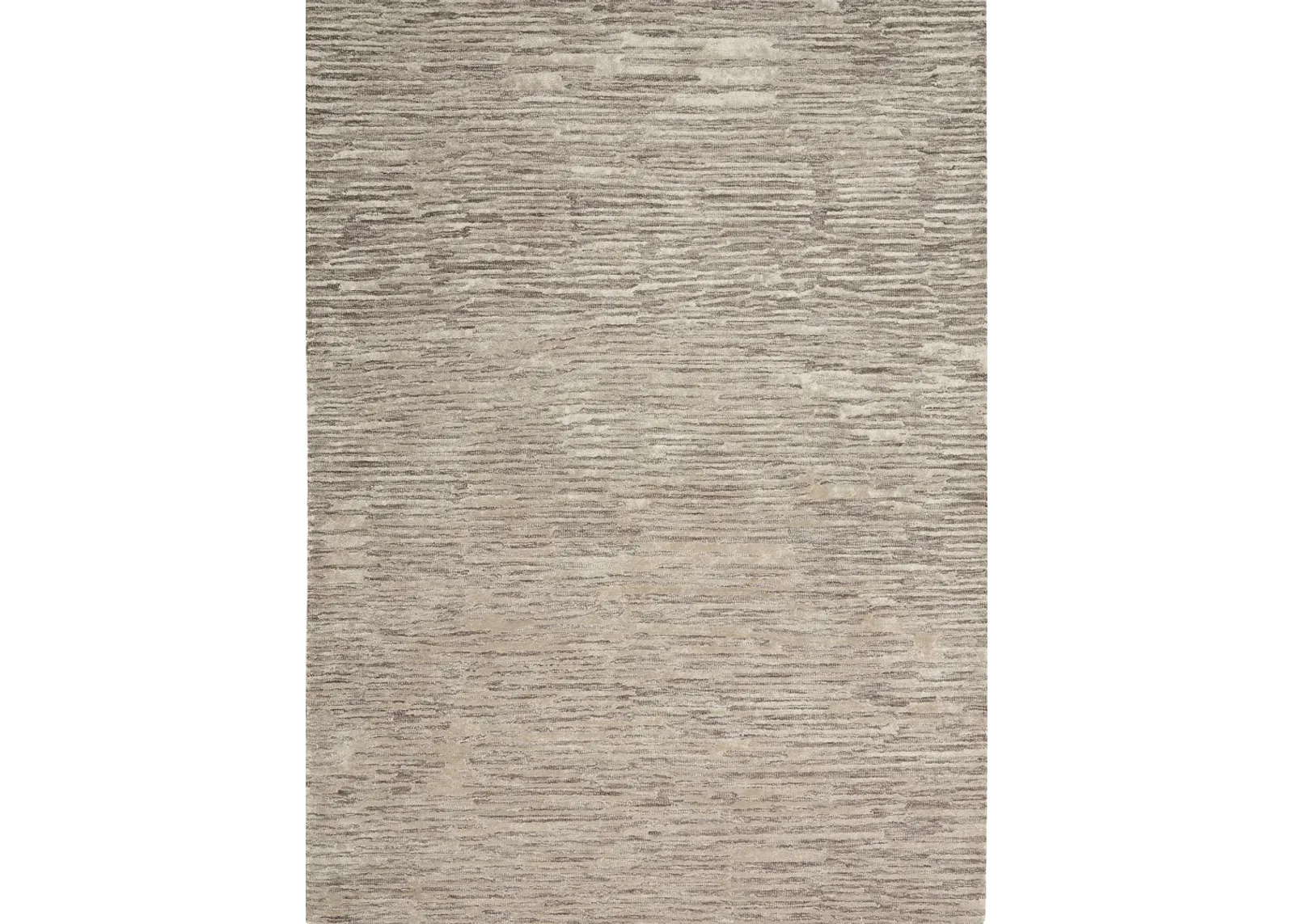 Linnea 4' x 6' Area Rug - Gray