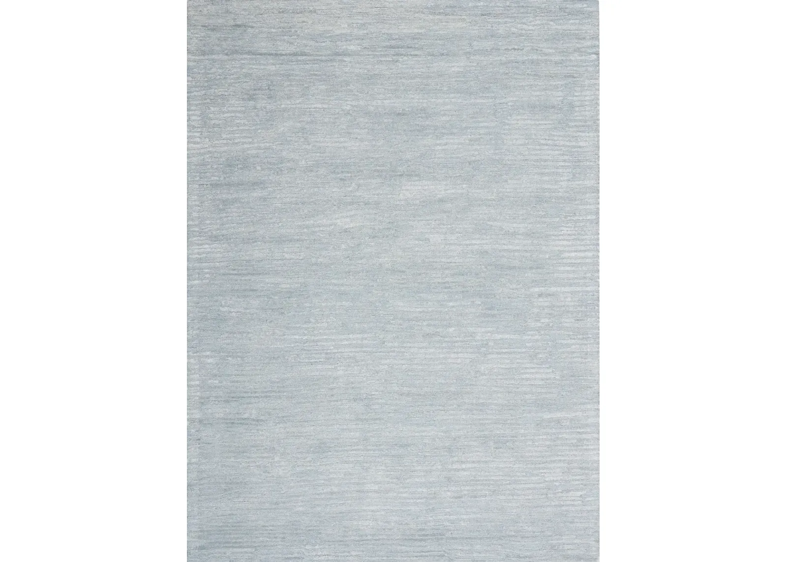 Linnea 4' x 6' Area Rug - Light Blue