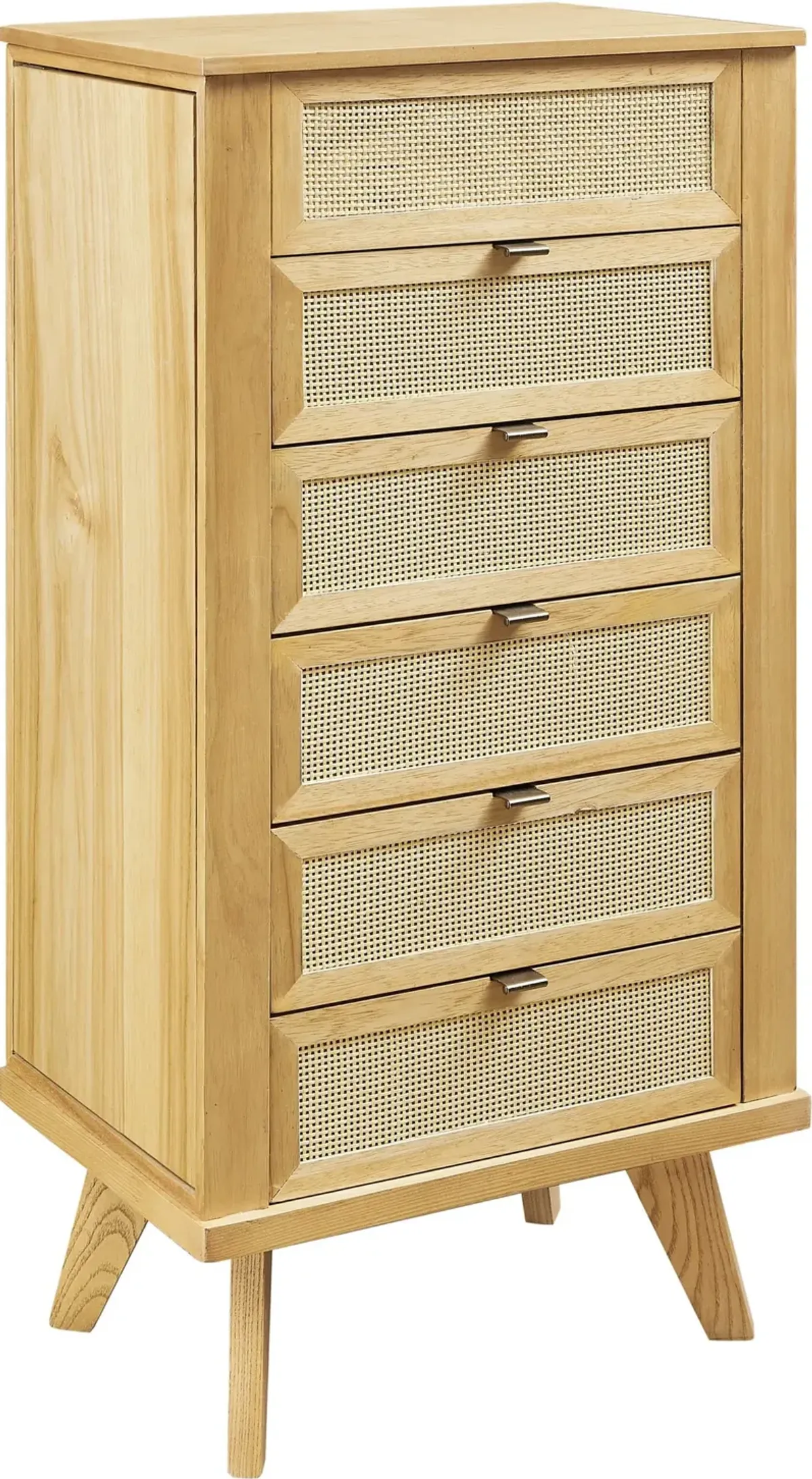 Safiya Jewelry Armoire