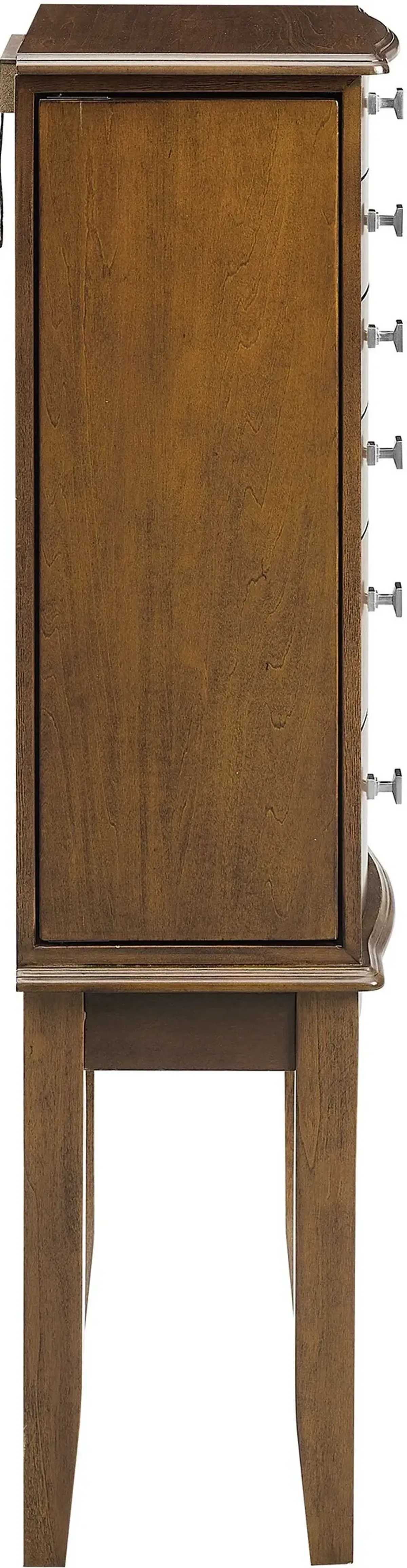 Lorden Jewelry Armoire