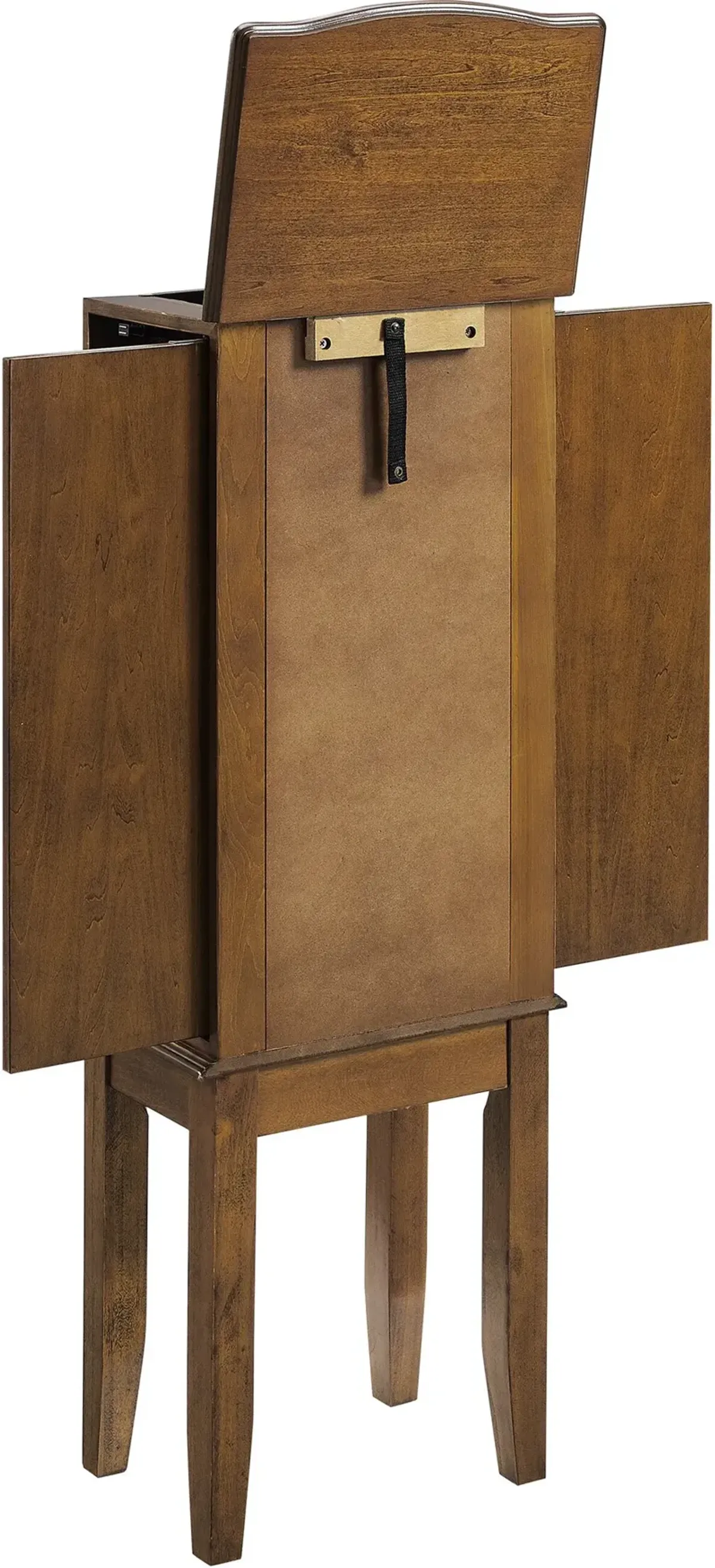 Lorden Jewelry Armoire