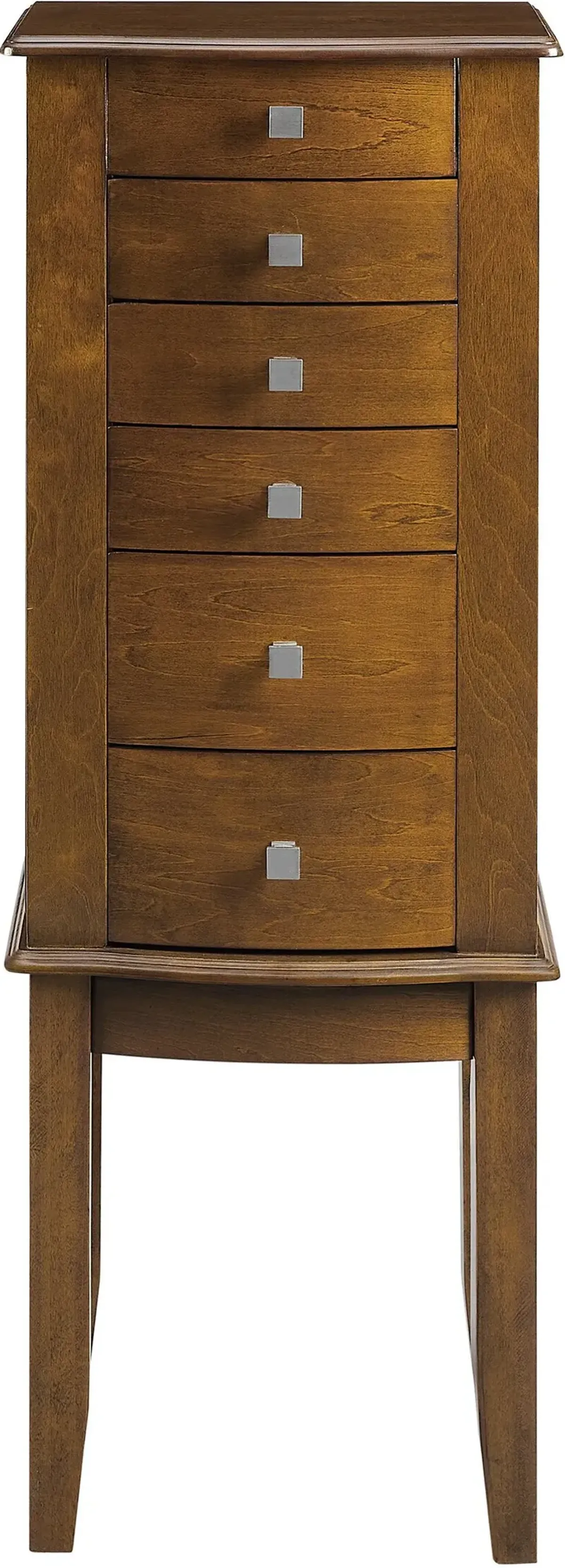 Lorden Jewelry Armoire