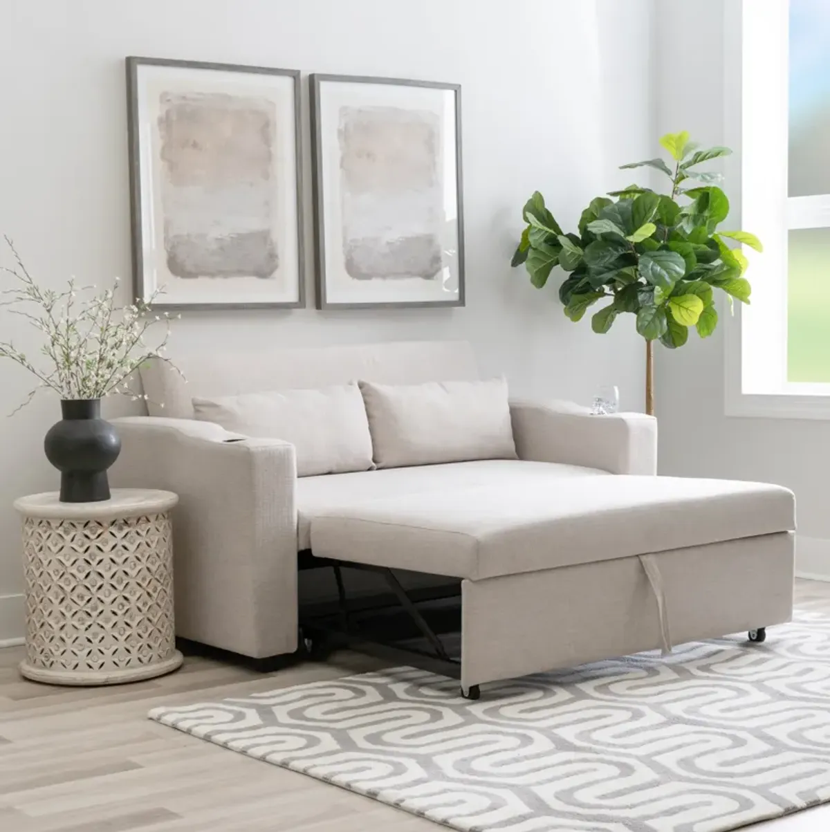 Chiara Sofa Bed