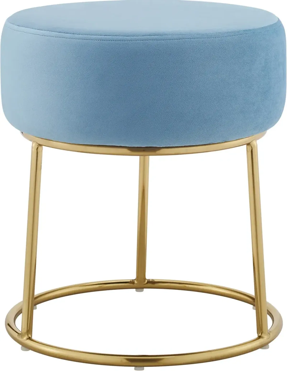 Elisa Stool - Blue