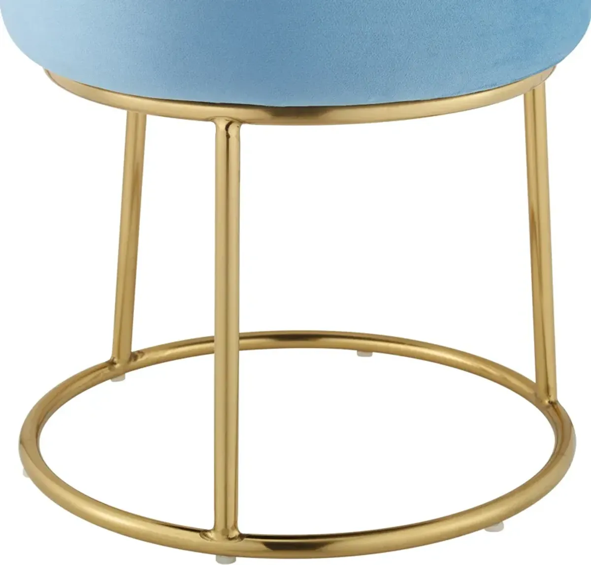 Elisa Stool - Blue