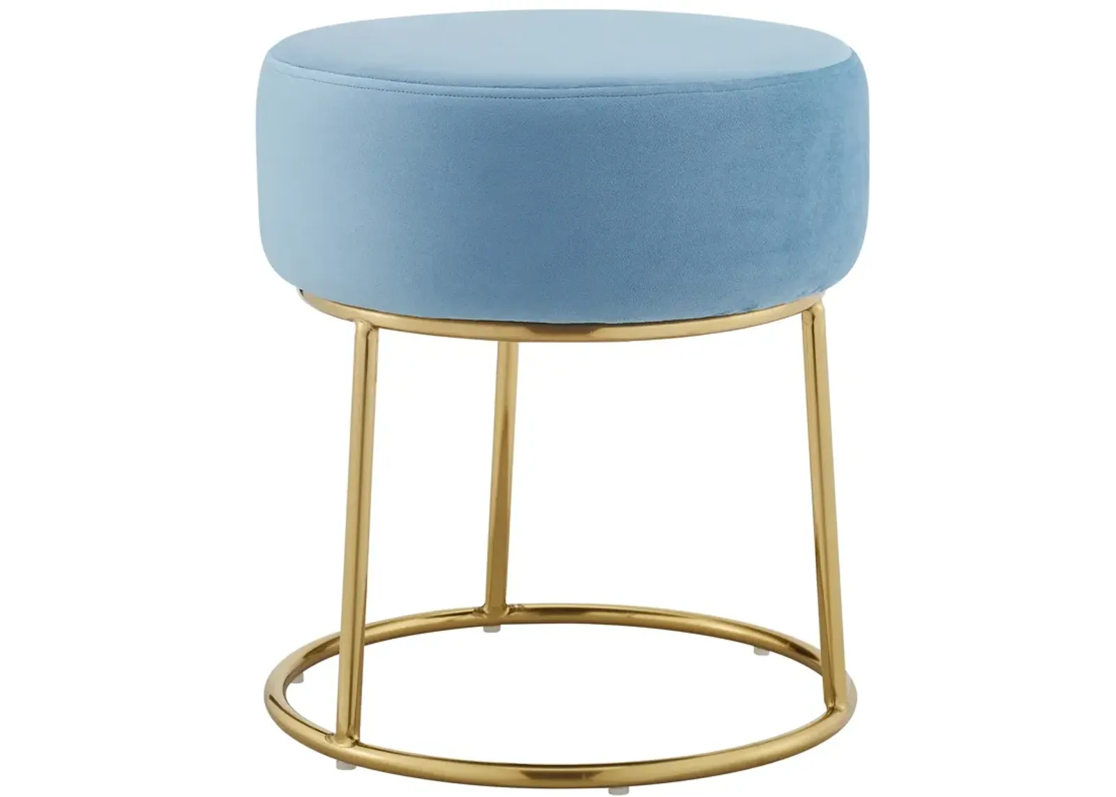 Elisa Stool - Blue