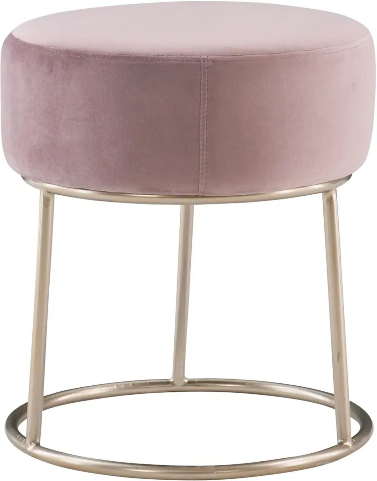 Elisa Stool - Pink