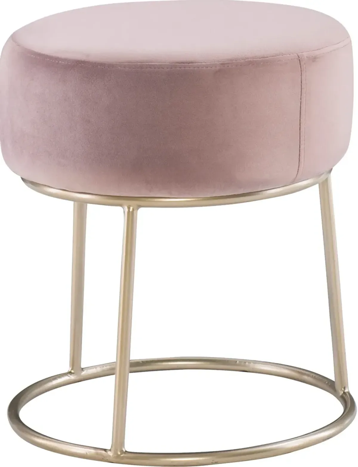 Elisa Stool - Pink