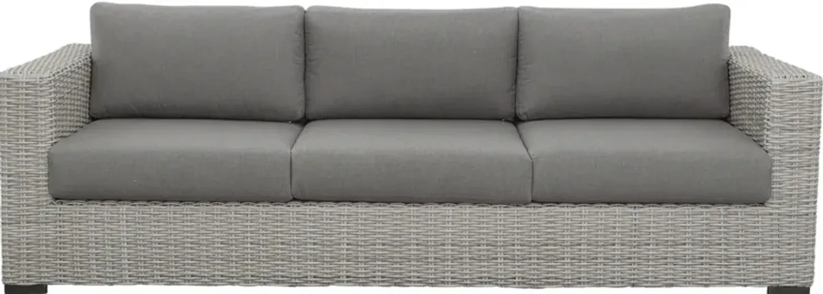 Outer Banks Outdoor Sofa