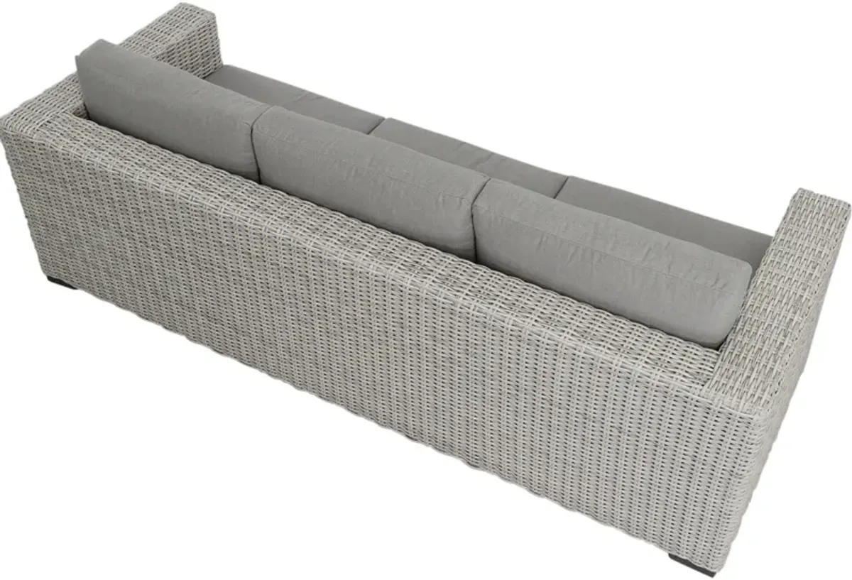 Outer Banks Outdoor Sofa