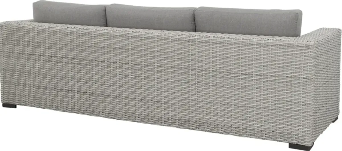 Outer Banks Outdoor Sofa