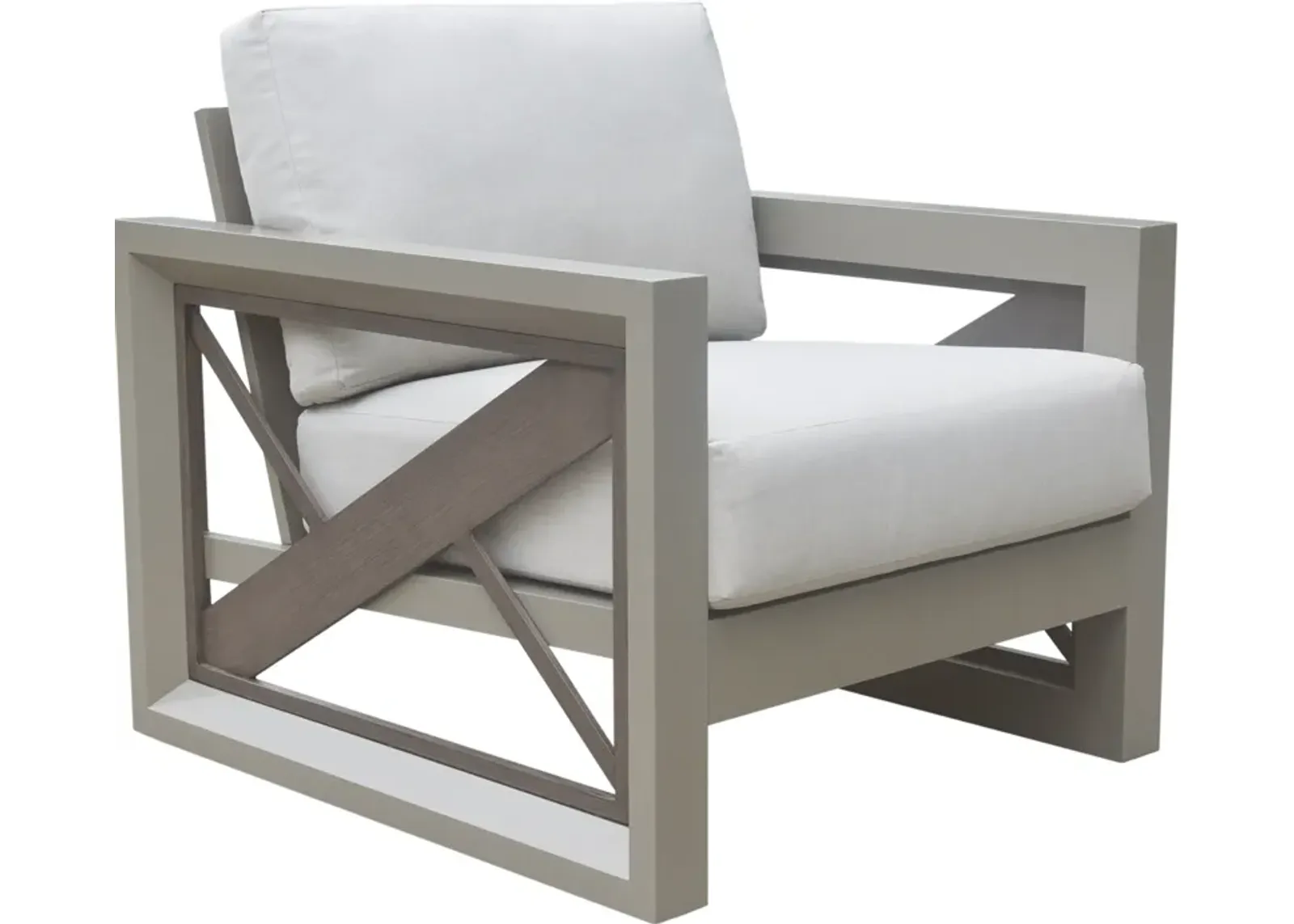 Islander Outdoor Lounge Chair