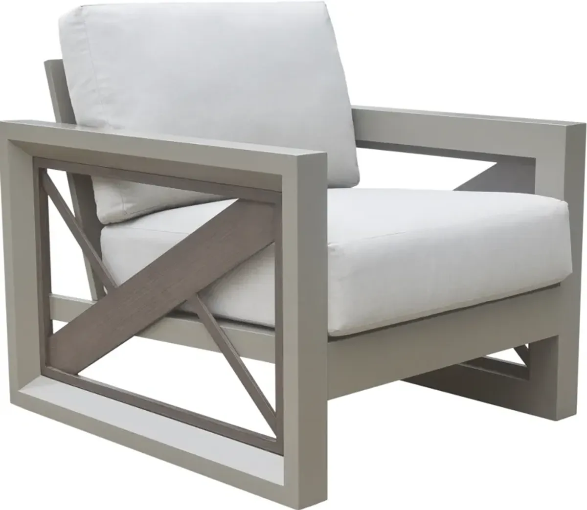 Islander Outdoor Lounge Chair