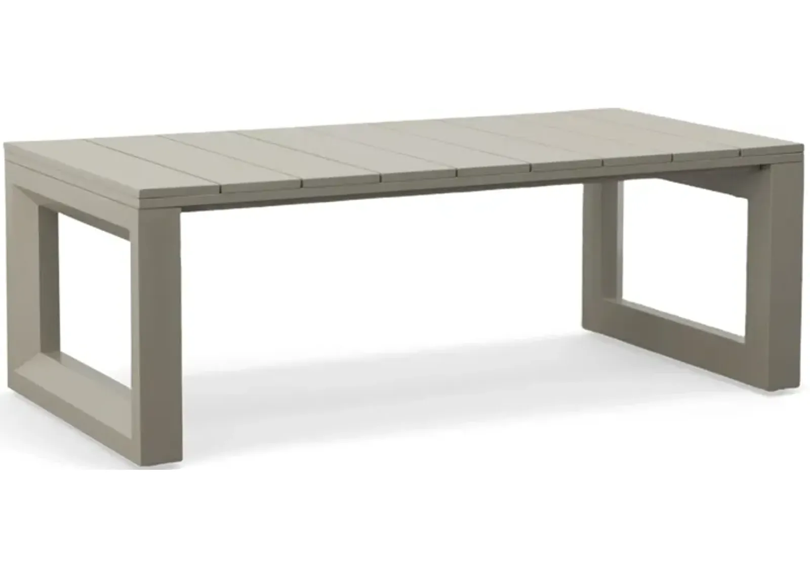 Islander Outdoor Coffee Table