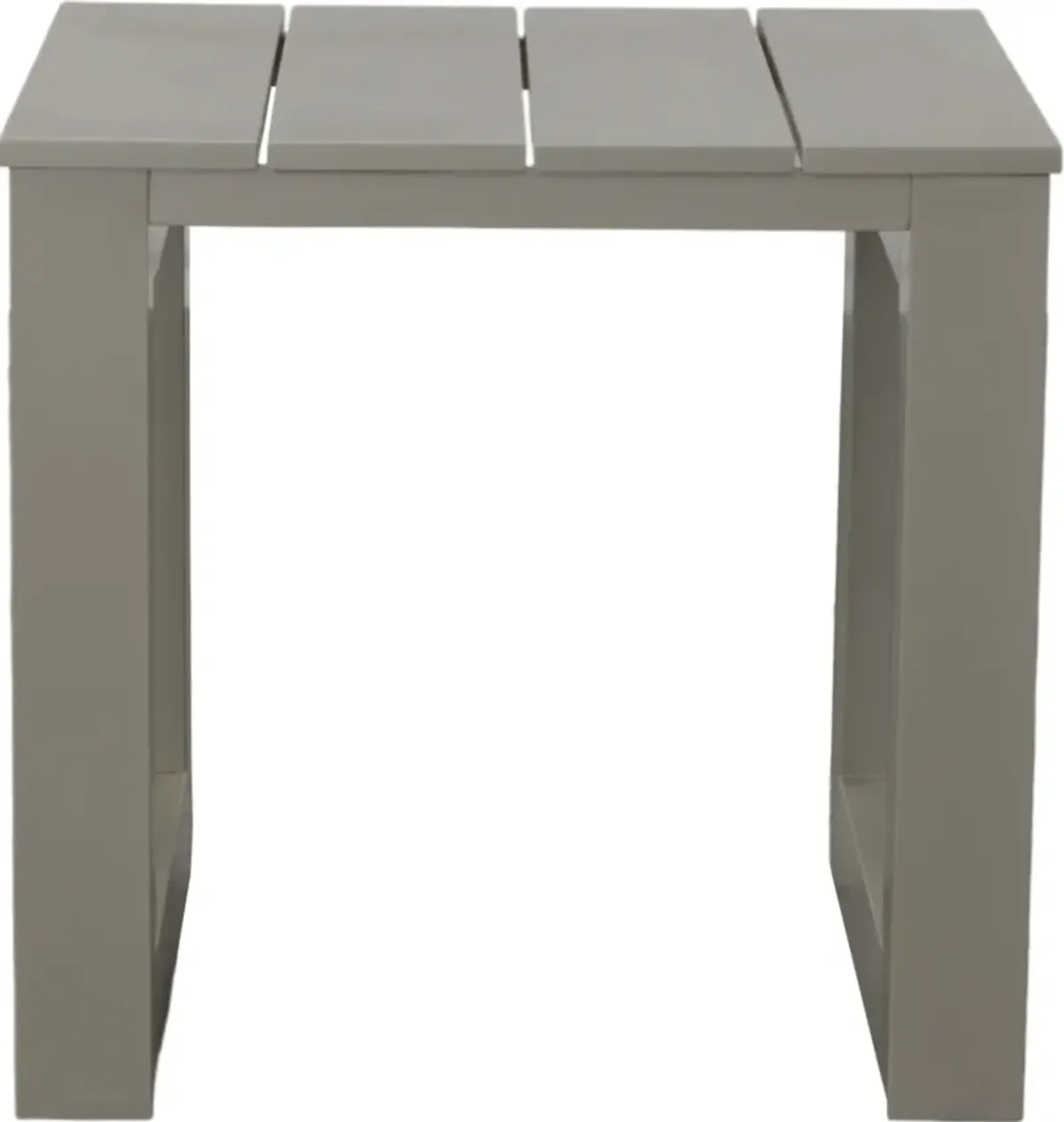 Islander Outdoor End Table