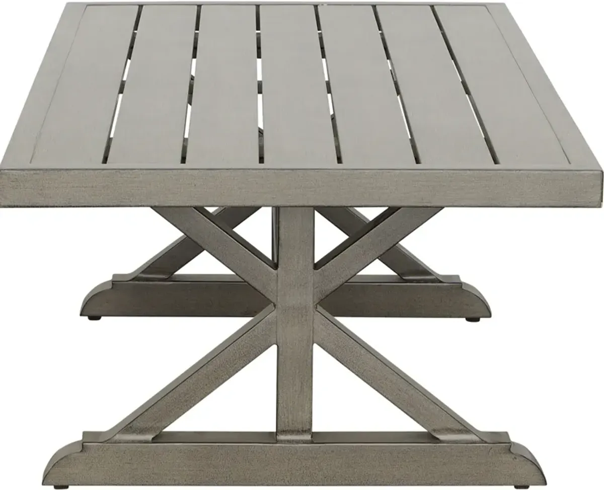 Bloomington Outdoor Coffee Table