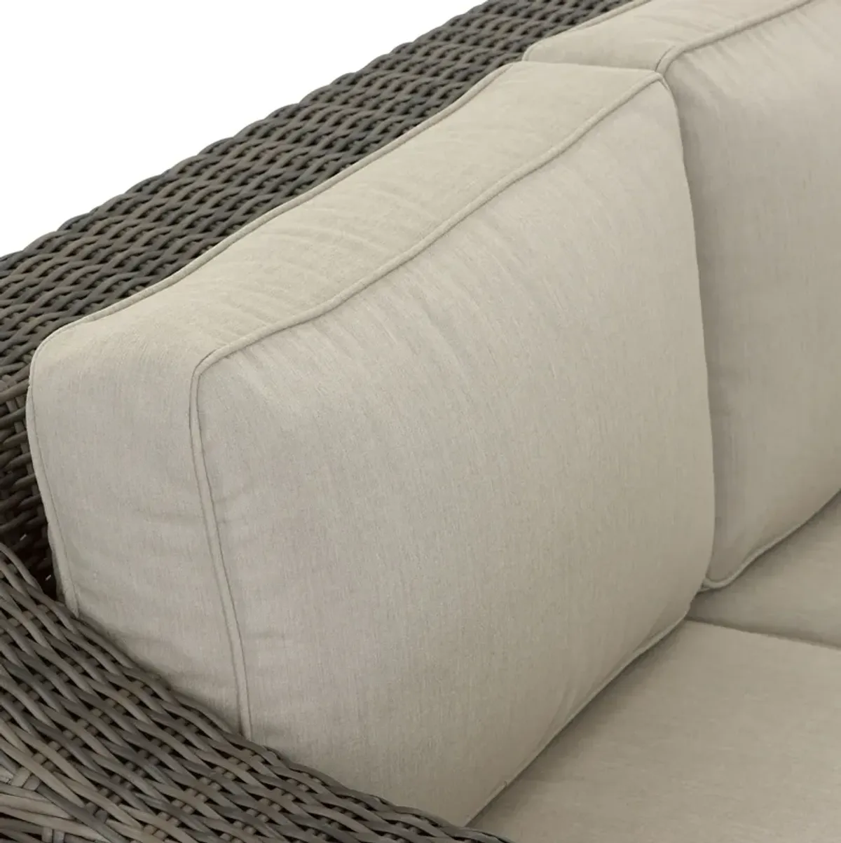 Bloomington Outdoor Sofa