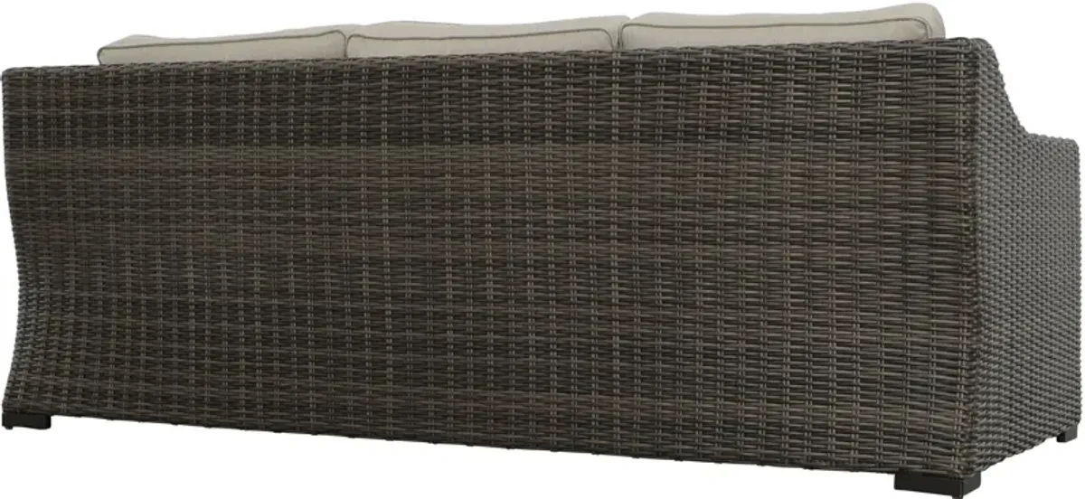 Bloomington Outdoor Sofa