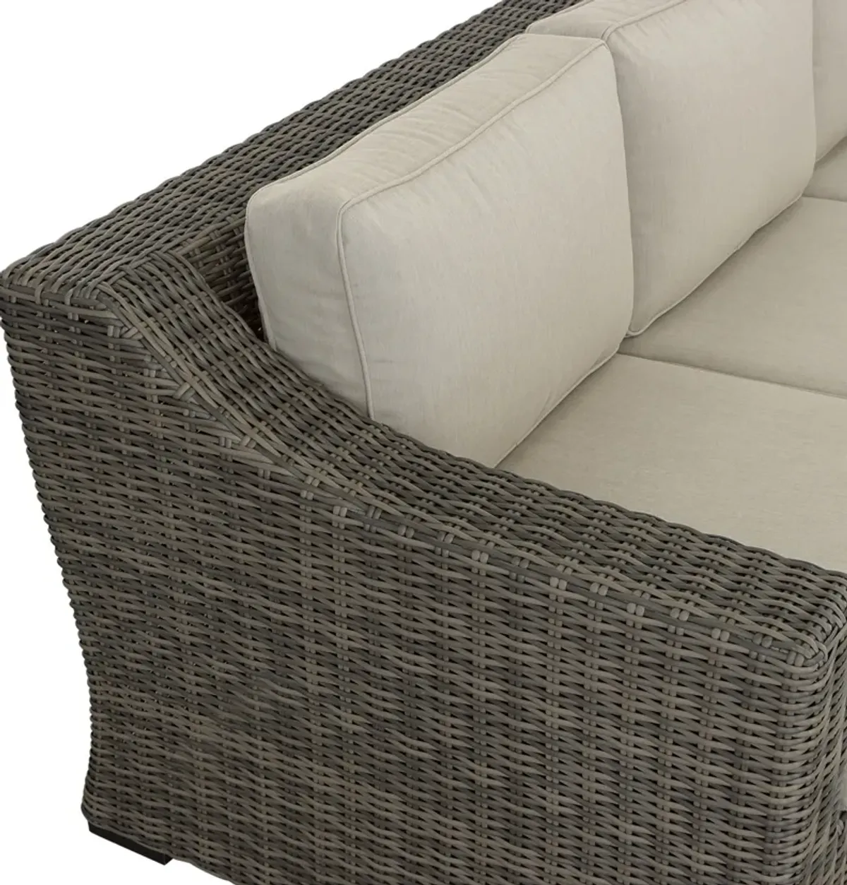 Bloomington Outdoor Sofa