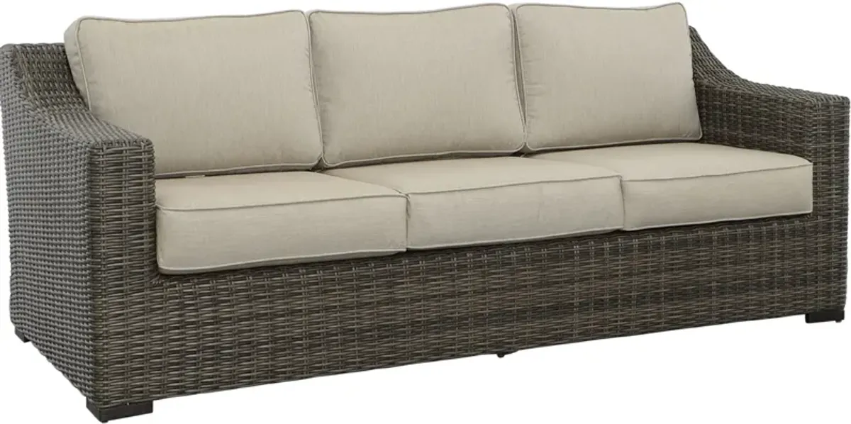 Bloomington Outdoor Sofa