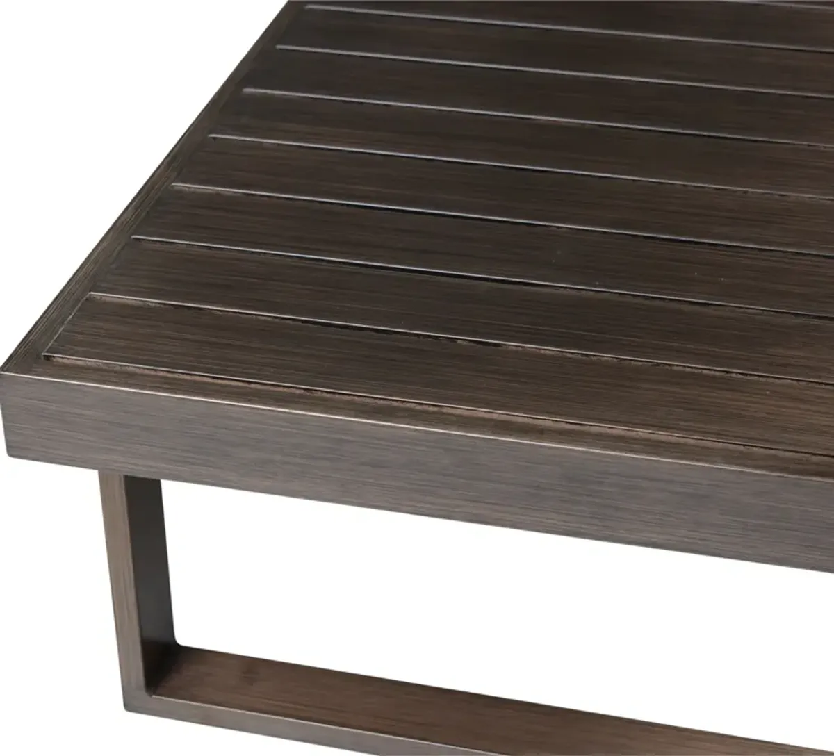 Cambridge Outdoor Coffee Table