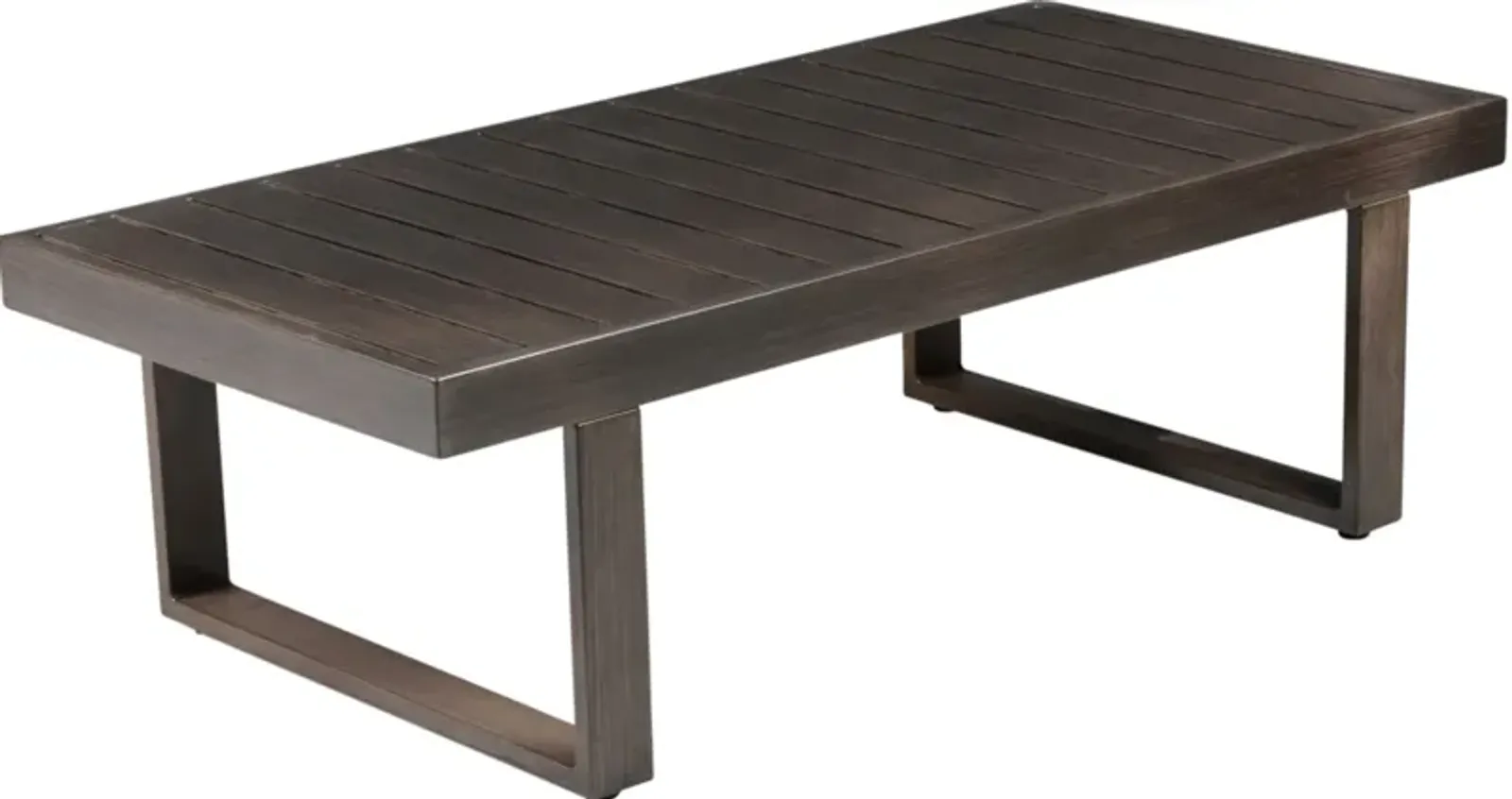 Cambridge Outdoor Coffee Table