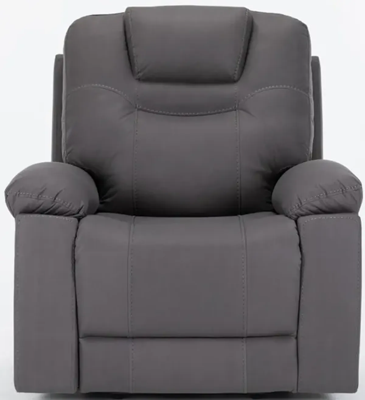 Covington Power Lift Chair - Gray