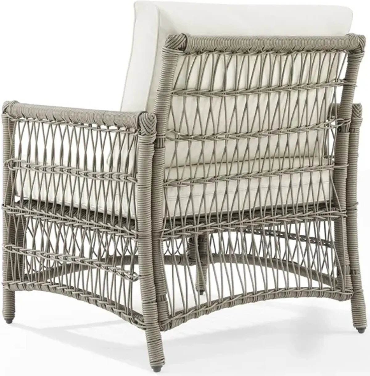 Lakeline Outdoor Lounge Chair