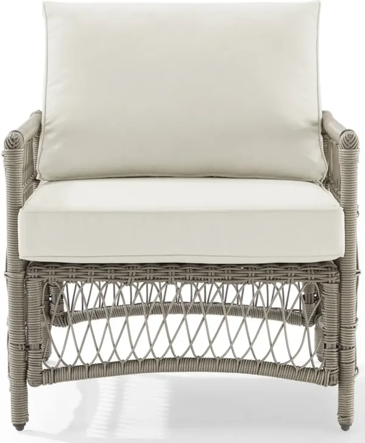 Lakeline Outdoor Lounge Chair