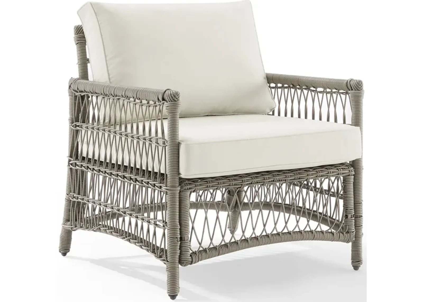 Lakeline Outdoor Lounge Chair