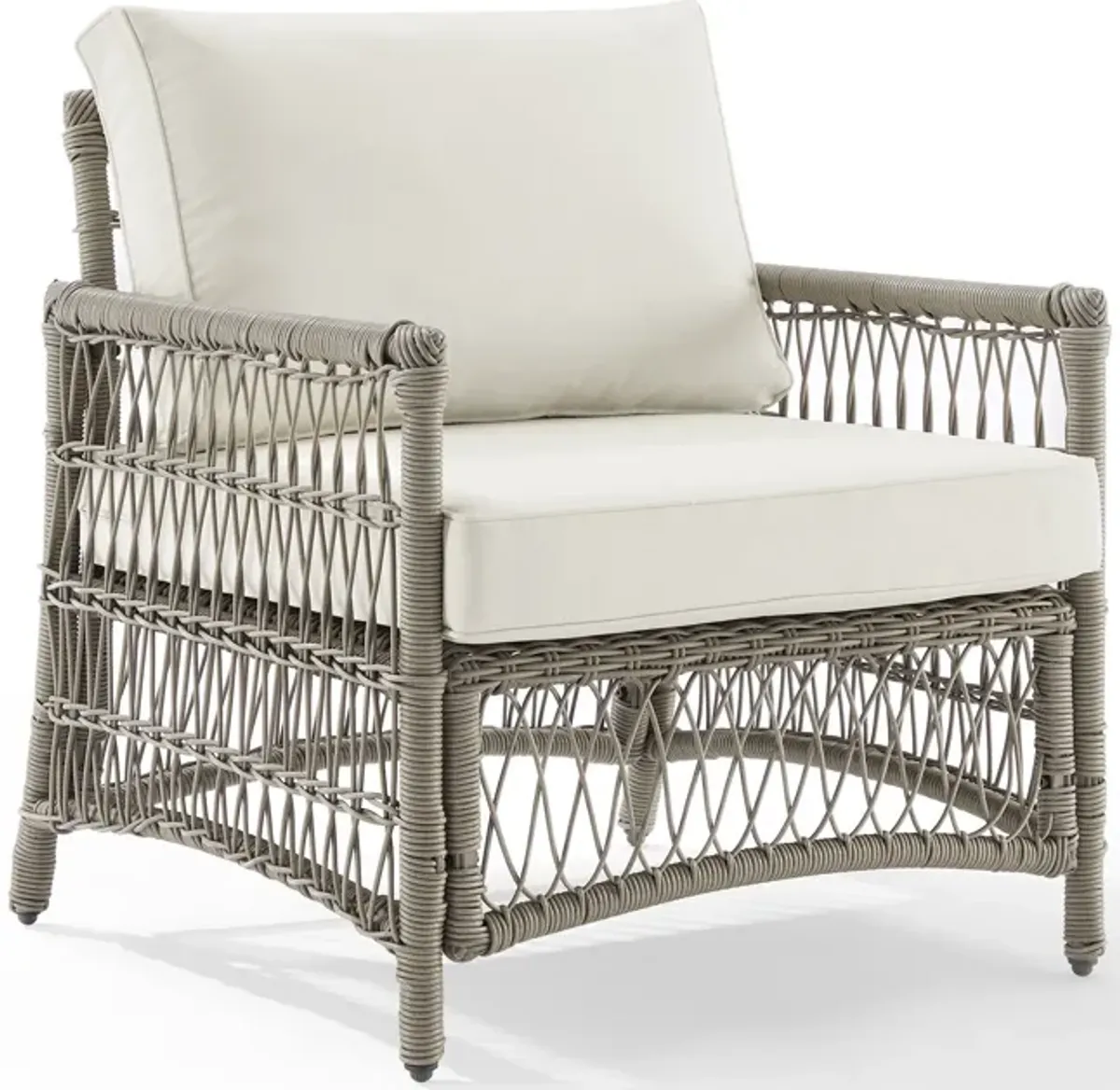 Lakeline Outdoor Lounge Chair