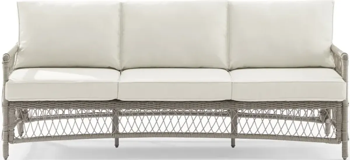 Lakeline Outdoor Sofa