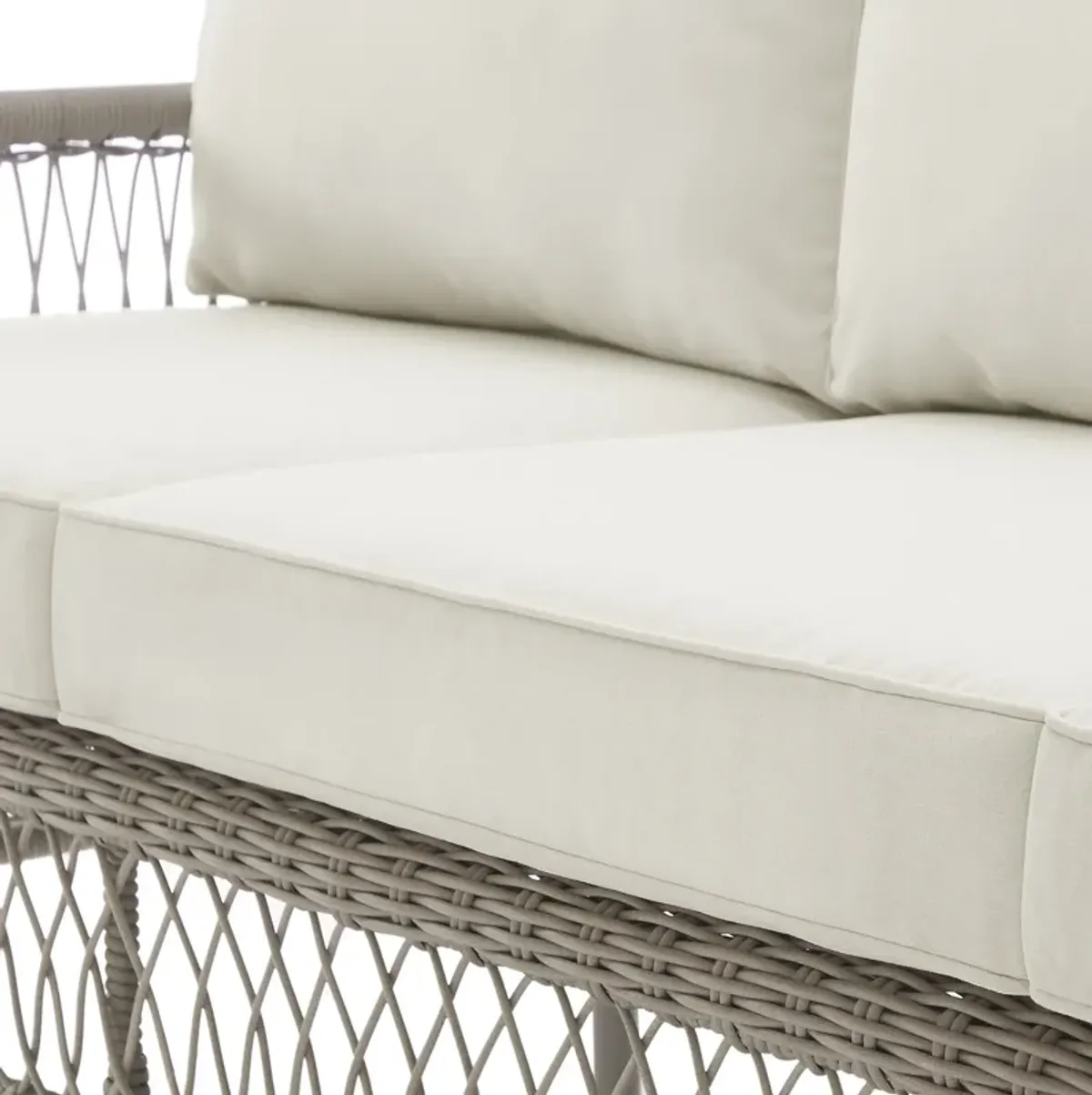 Lakeline Outdoor Sofa