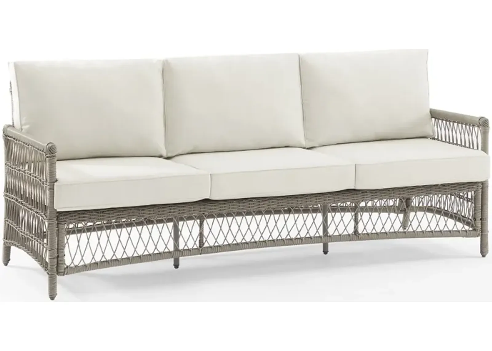 Lakeline Outdoor Sofa