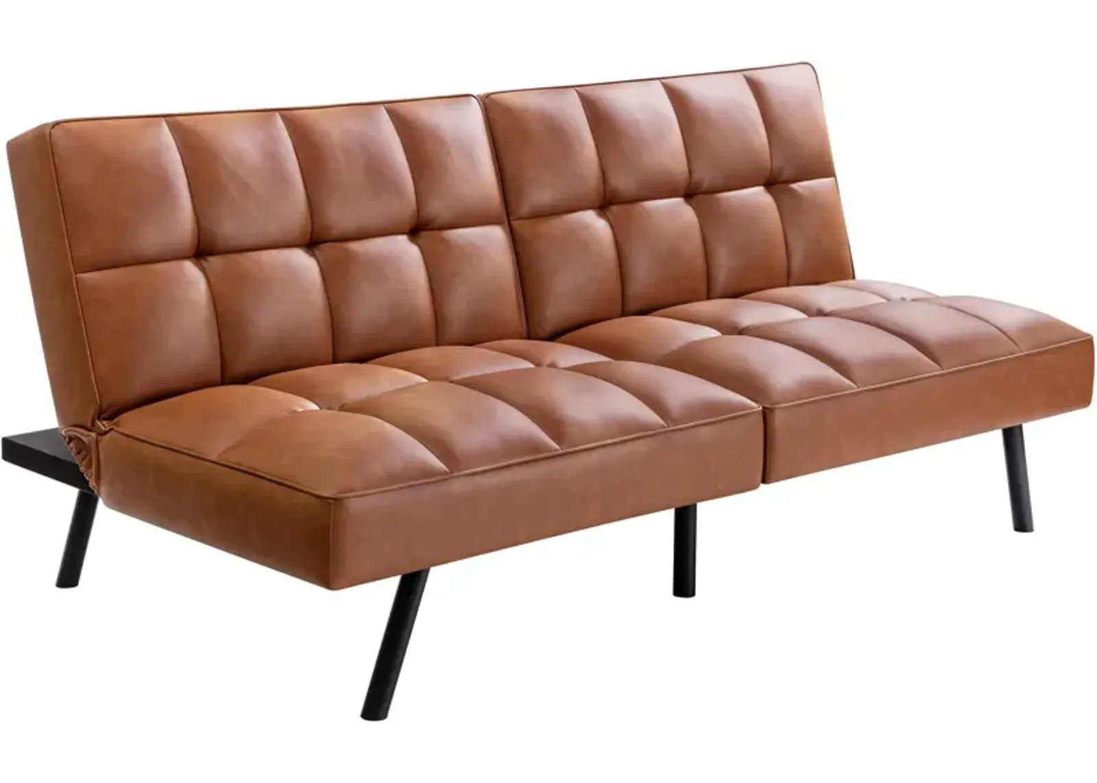 Beauregard Futon