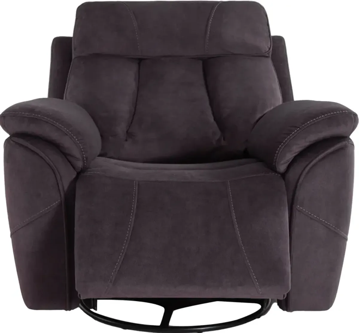 Declan Swivel Power Recliner