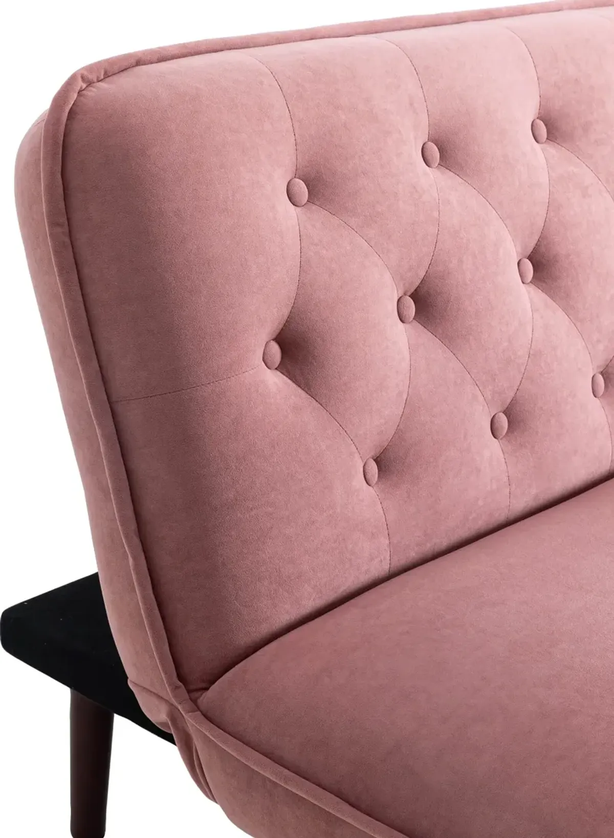 Arya Futon - Pink