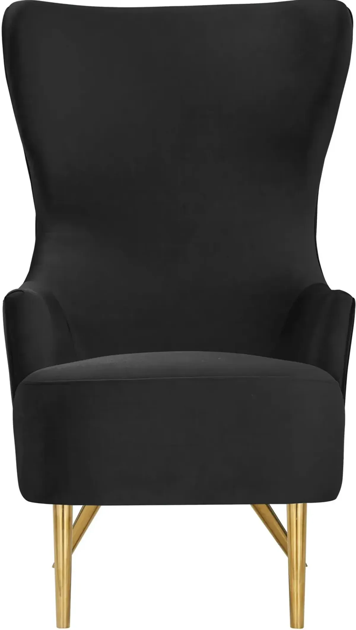 Mandy Accent Chair - Black