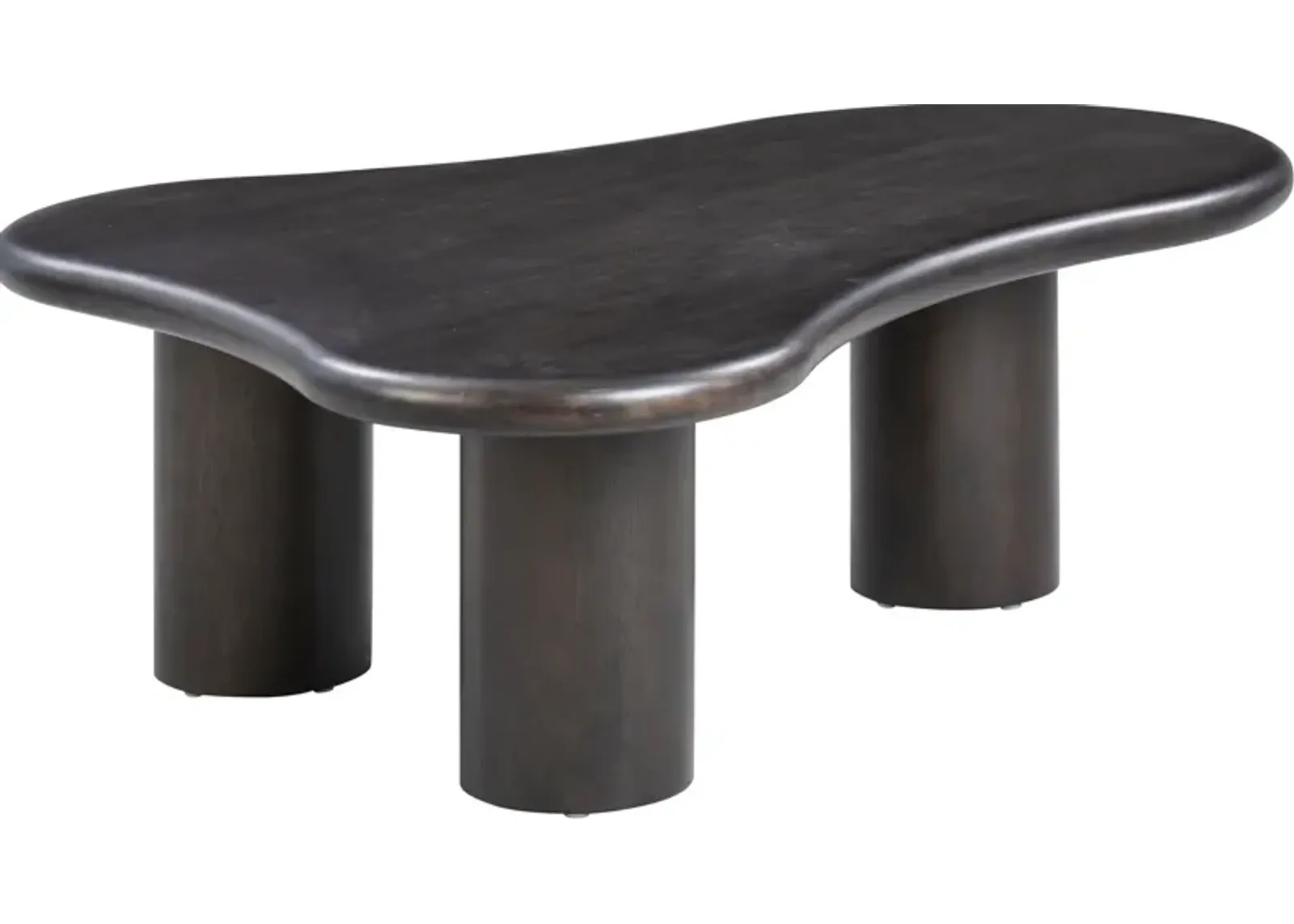 Yvonne Coffee Table - Black