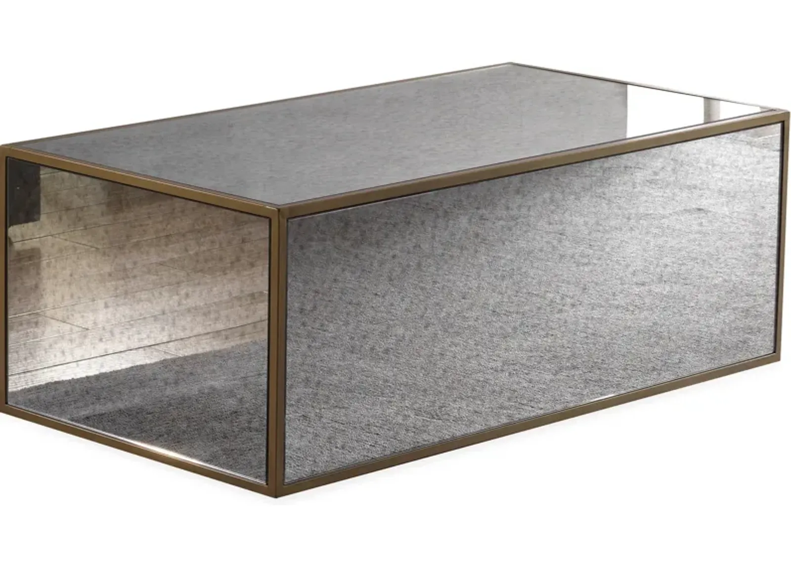 Darren Coffee Table - Small