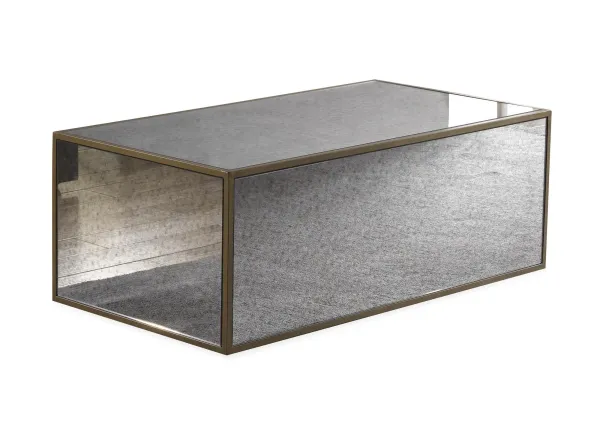 Darren Coffee Table - Small