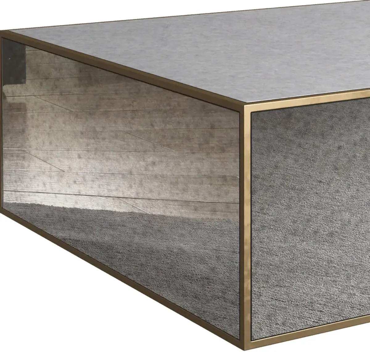 Darren Coffee Table - Large