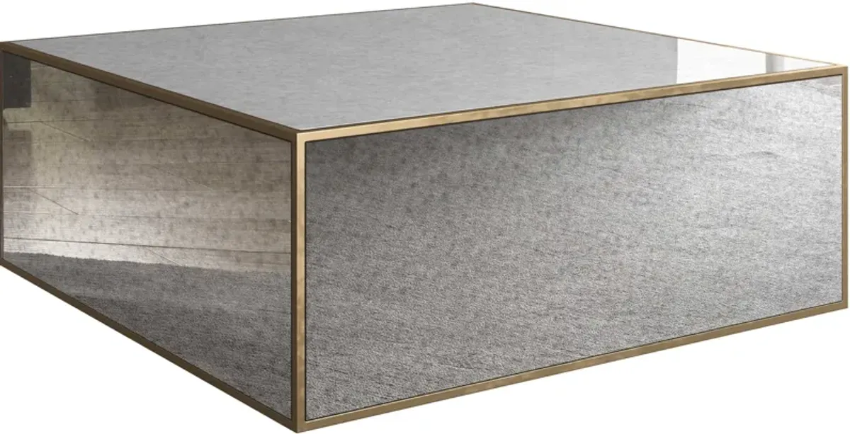 Darren Coffee Table - Large