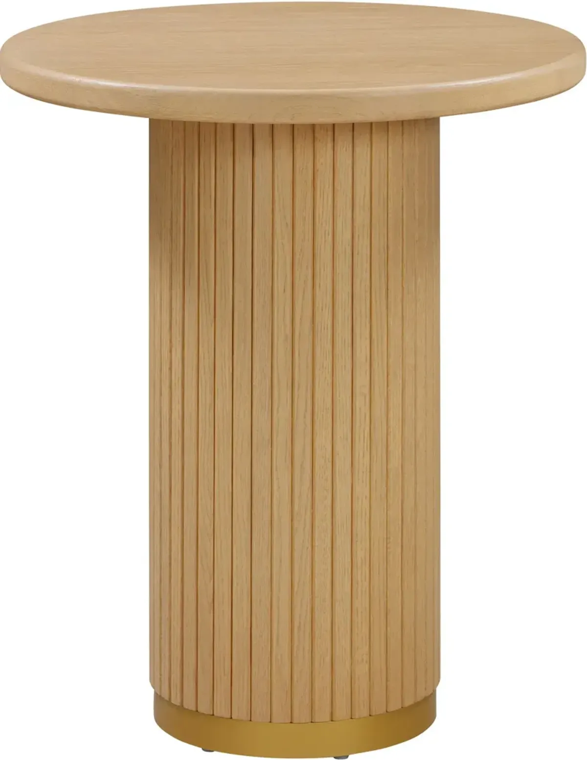 Matthew Accent Table