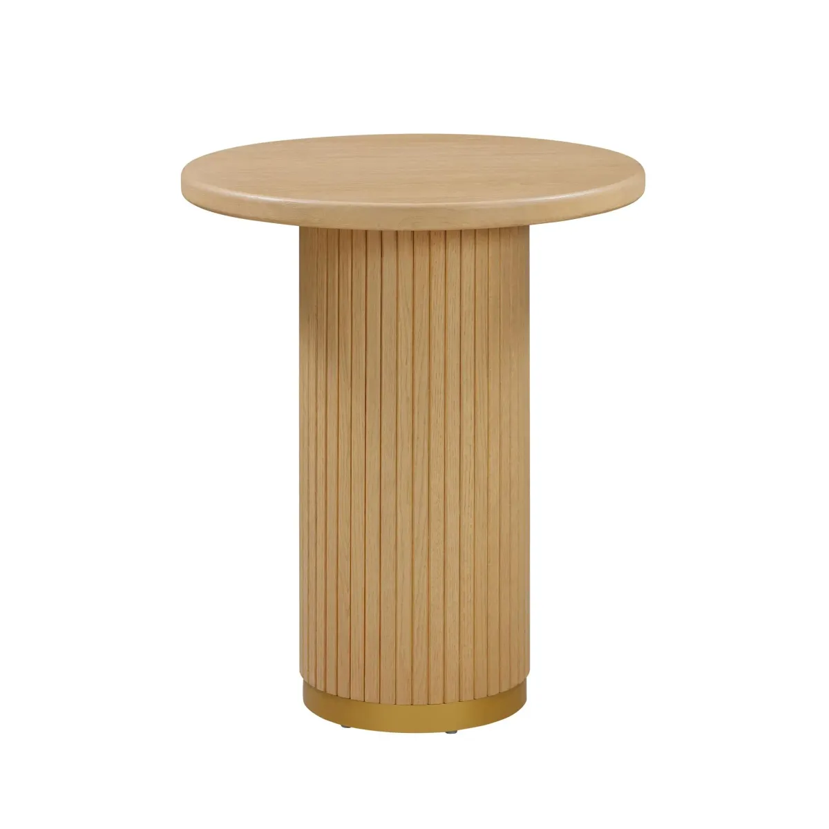 Matthew Accent Table