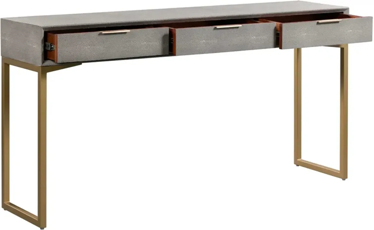 Tachi Console Table