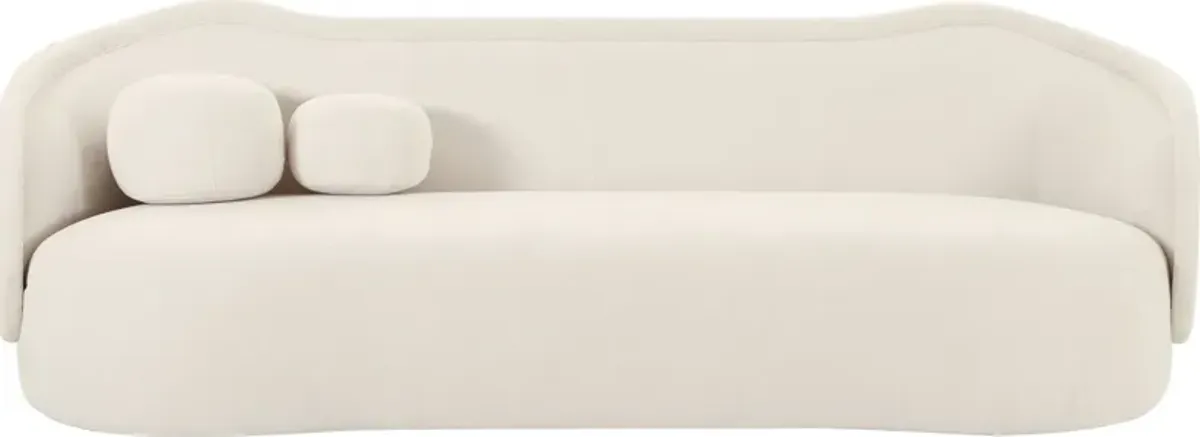 Lance Sofa - Cream