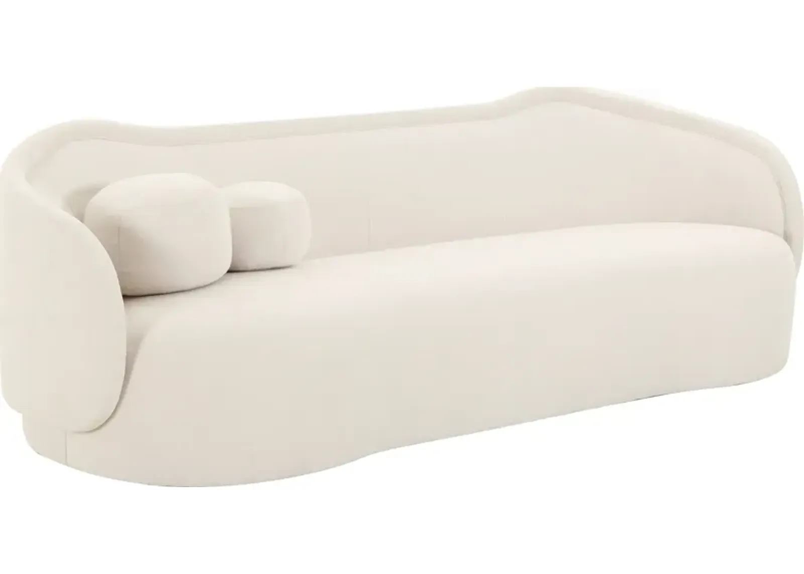 Lance Sofa - Cream