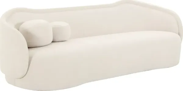 Lance Sofa - Cream